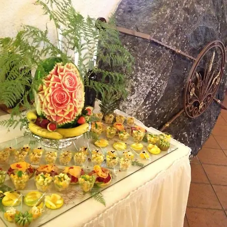 Il Borgo Country Resort-3