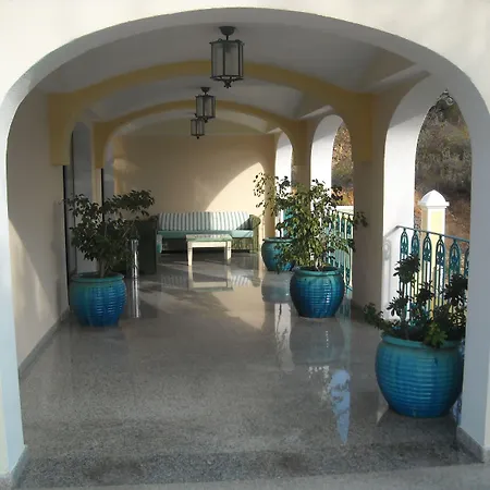 Residence Cala Liberotto-2