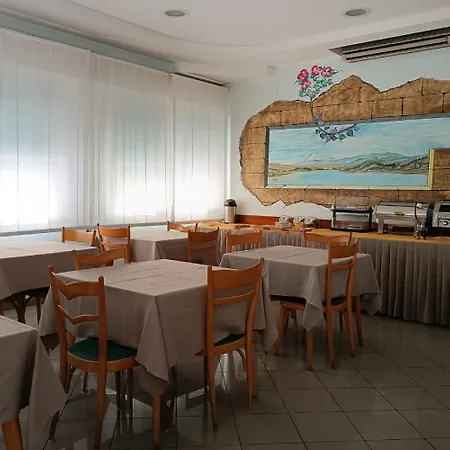 Hotel Sabrina Nord-2