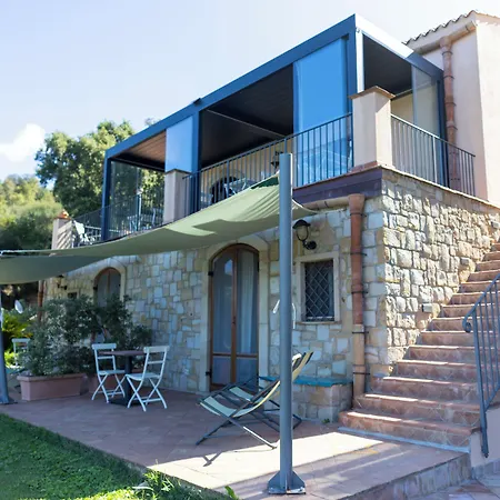 B&B Le Ginestre-3