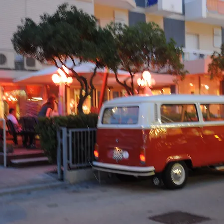 Hotel Mirabella-2