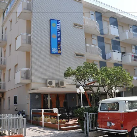 Hotel Mirabella-3
