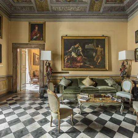 Residenza Ruspoli Bonaparte-3