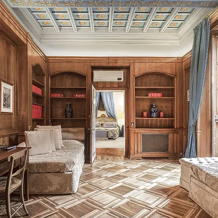 Residenza Ruspoli Bonaparte-2
