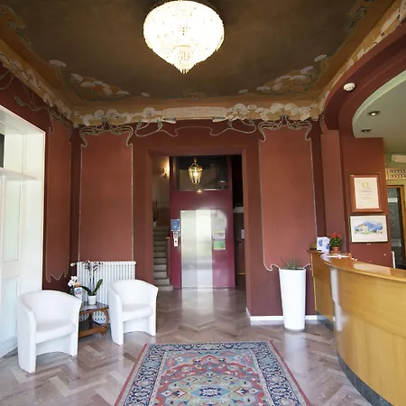 Hotel Villa Imperina-3