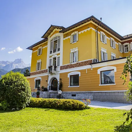 Hotel Villa Imperina-2