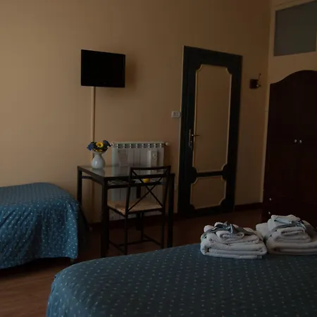 Monteoliveto Bed & Breakfast-2