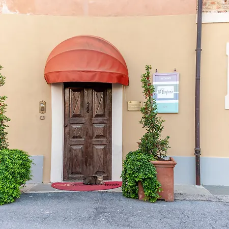 Hotel Il Campanile-2