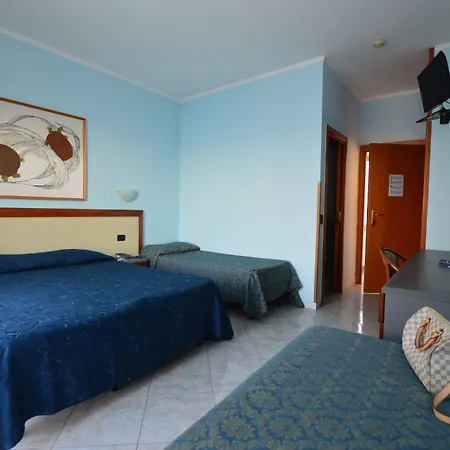 Hotel Klein Wien-2