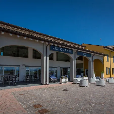 Hotel Forlanini 52-2