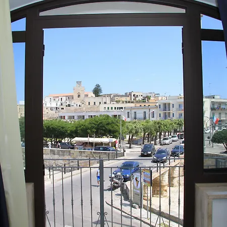 Hotel Profumo Di Mare-2