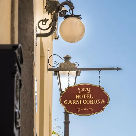 Hotel Garni Corona-3
