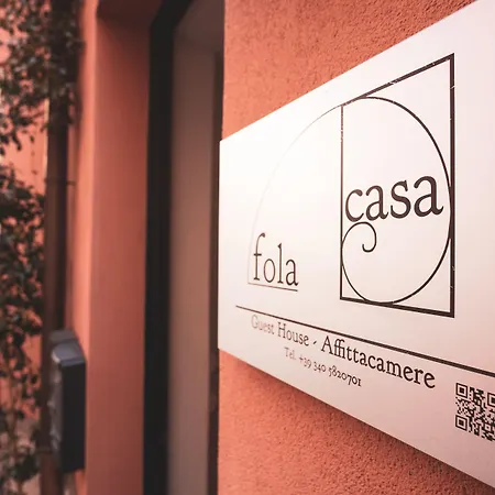 Casa Fola - City Centre Rooms-2