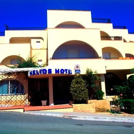 Helios Hotel-3