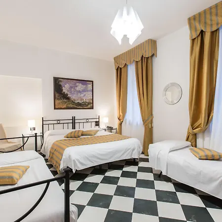 Hotel Agli Artisti-2