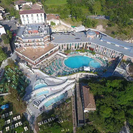 Hotel Terme Capasso-3