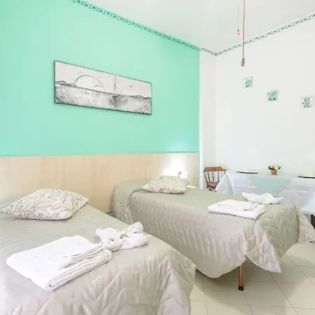 B&B Soggiorno Di Ostia-3