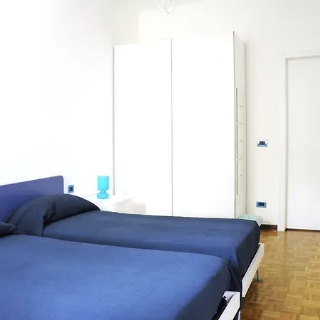 B&B Trieste Plus-3