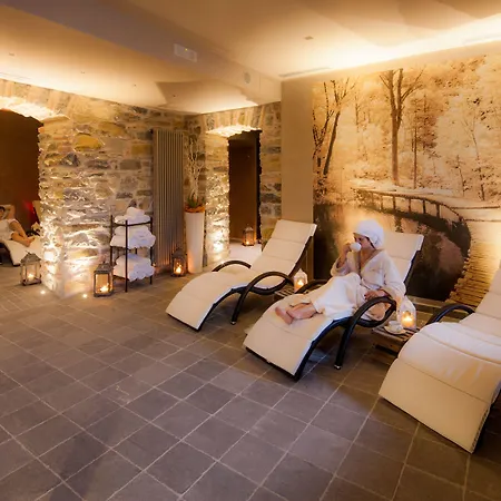 Villa Sylva & Spa-3