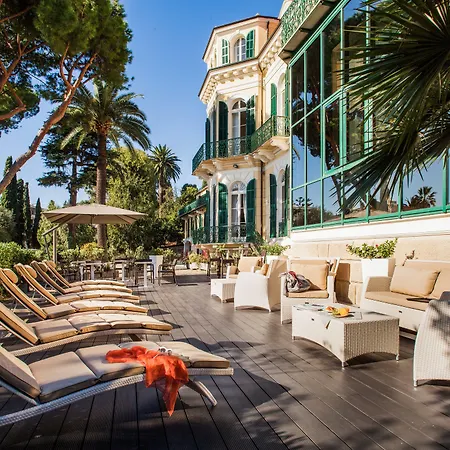 Villa Sylva & Spa-2
