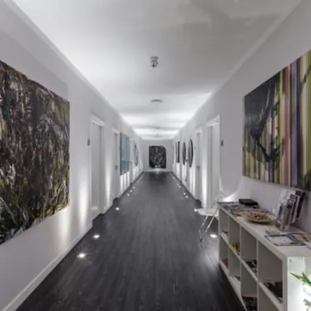 Studio Inn De Angeli-3