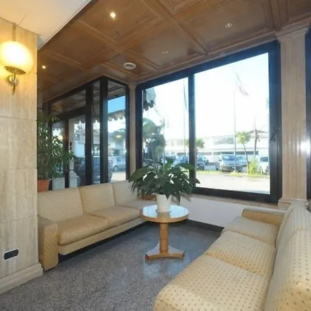 Hotel L'Aquila-3