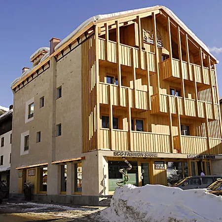 Hotel Larice-3