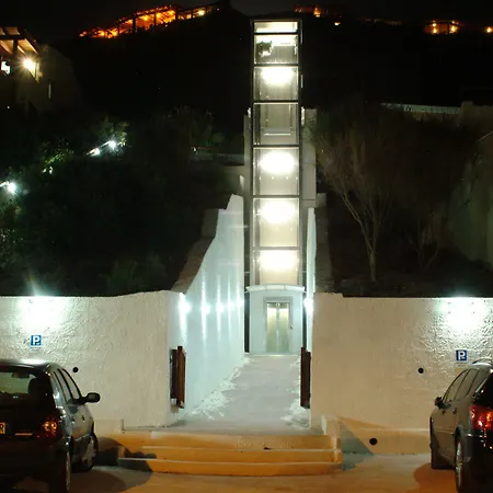 Hotel & Residence La Baia-3