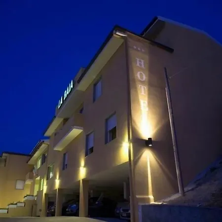 Hotel & Residence La Baia-2