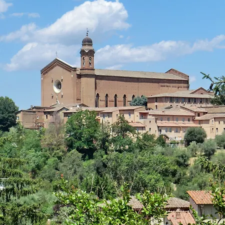B&B Pantaneto - Palazzo Bulgarini-2