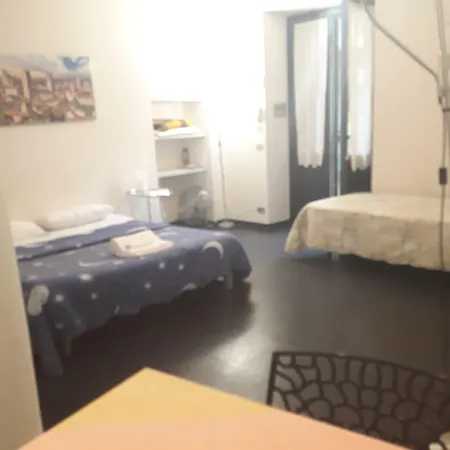 Romeo And Juliet B&B And Apartaments-3