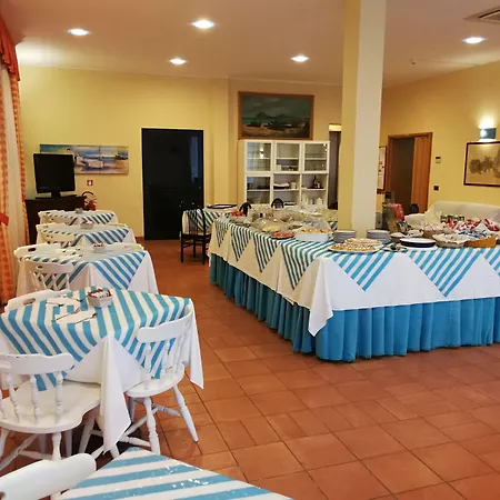 Hotel Belmare-3