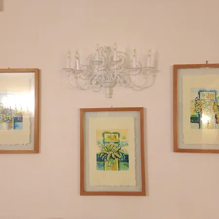 Hotel Villa Delle Palme in Positano-2