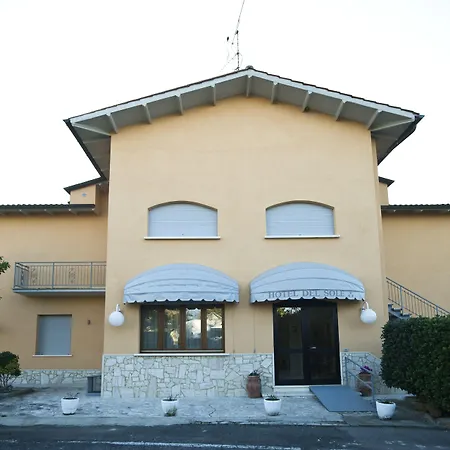 Villa Hotel Del Sole-2