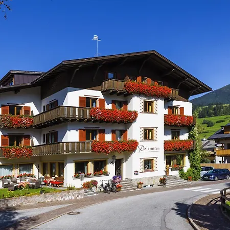 Hotel Dolomiten-3