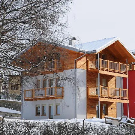 Residence Marisol Camere & Appartamenti - Mezzana Centre-3