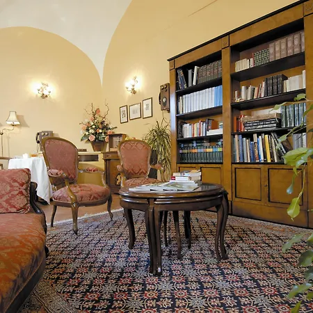 La Locanda Di San Francesco-3
