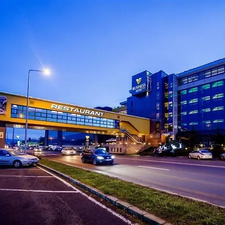Business Hotel-3