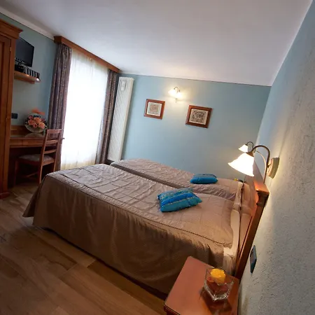Hotel Du Glacier-2