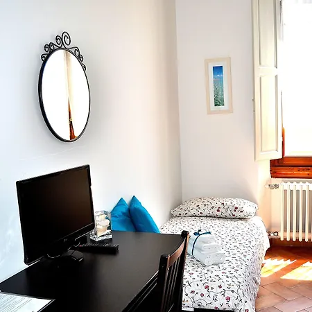Chez Moi B&B-2