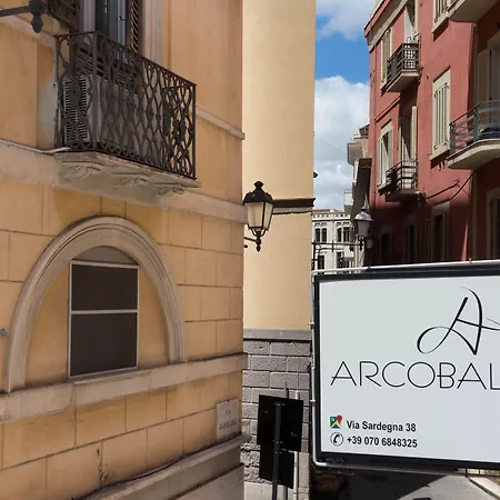 Arcobaleno Rooms-3