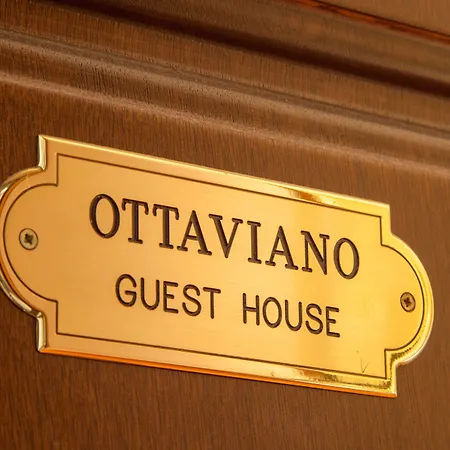 Ottaviano Guest House-3