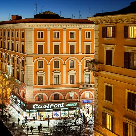 Ottaviano Guest House-2