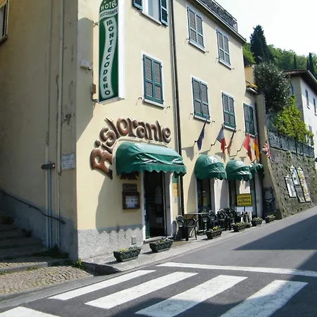 Hotel Montecodeno-2
