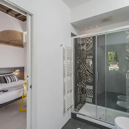 First Floor - Boutique Hotel-3