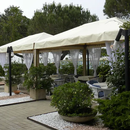 Park Hotel Ermitage Resort & Spa-2