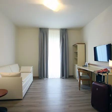 Hotel Le Ginestre Family&Wellness-3