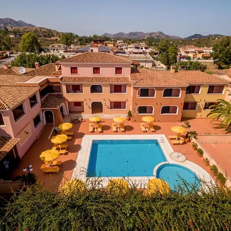 Residence Sos Alinos-3