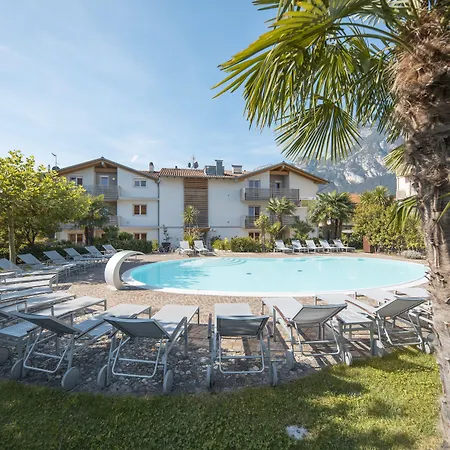 4 Limoni Apartment Resort-3