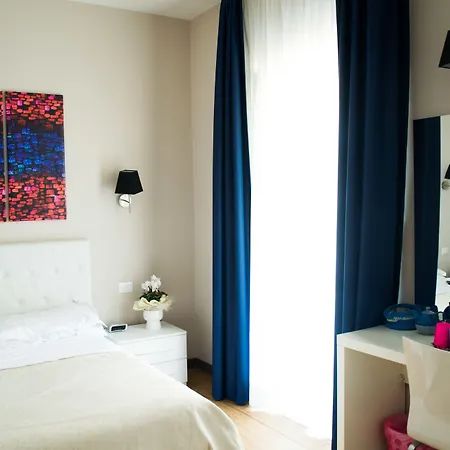 Porta Pia Rooms-2